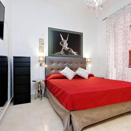 Vatican Romantic Suite Zewnętrze zdjęcie