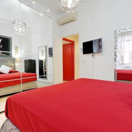 Vatican Romantic Suite Zewnętrze zdjęcie