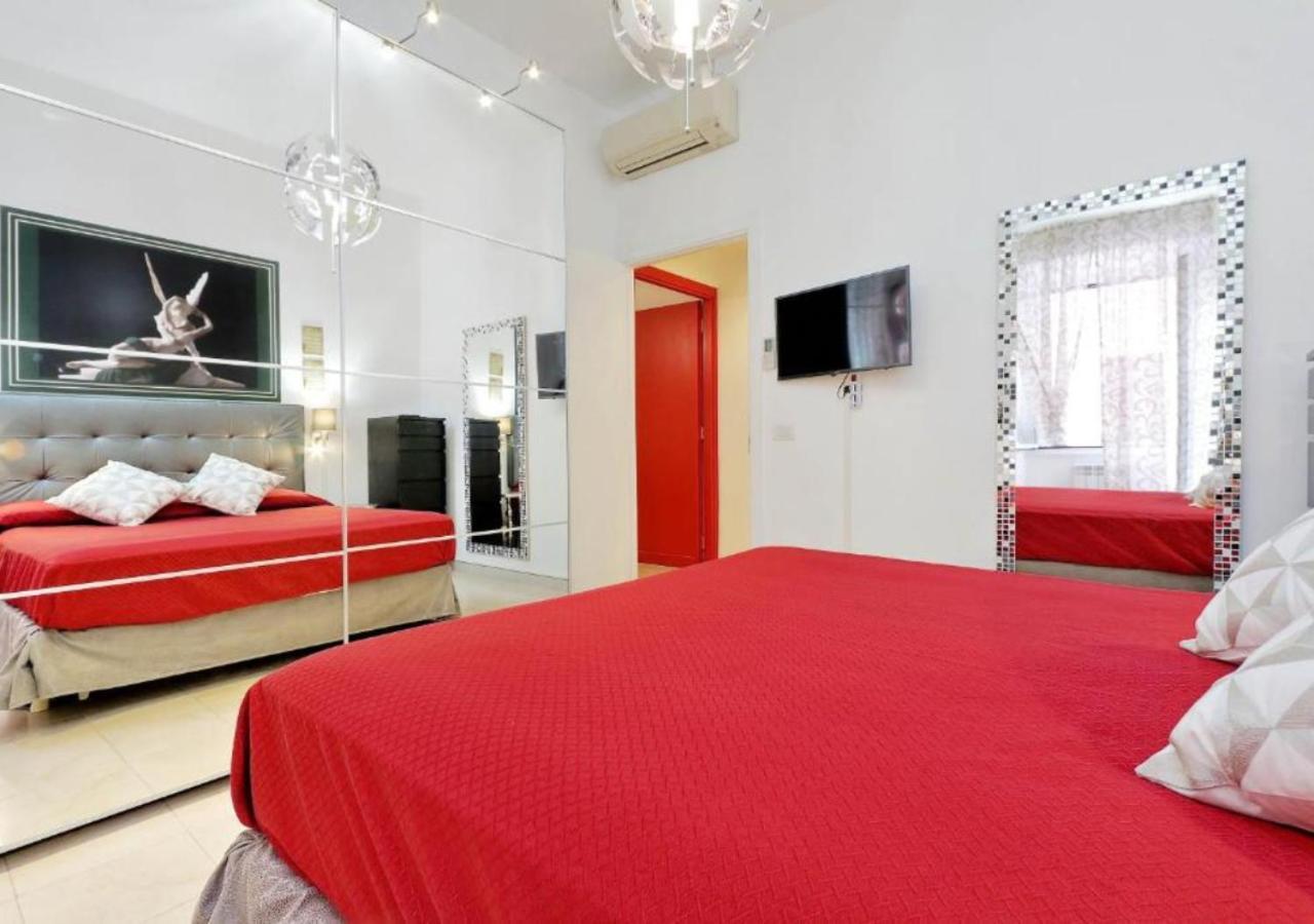 Vatican Romantic Suite Zewnętrze zdjęcie