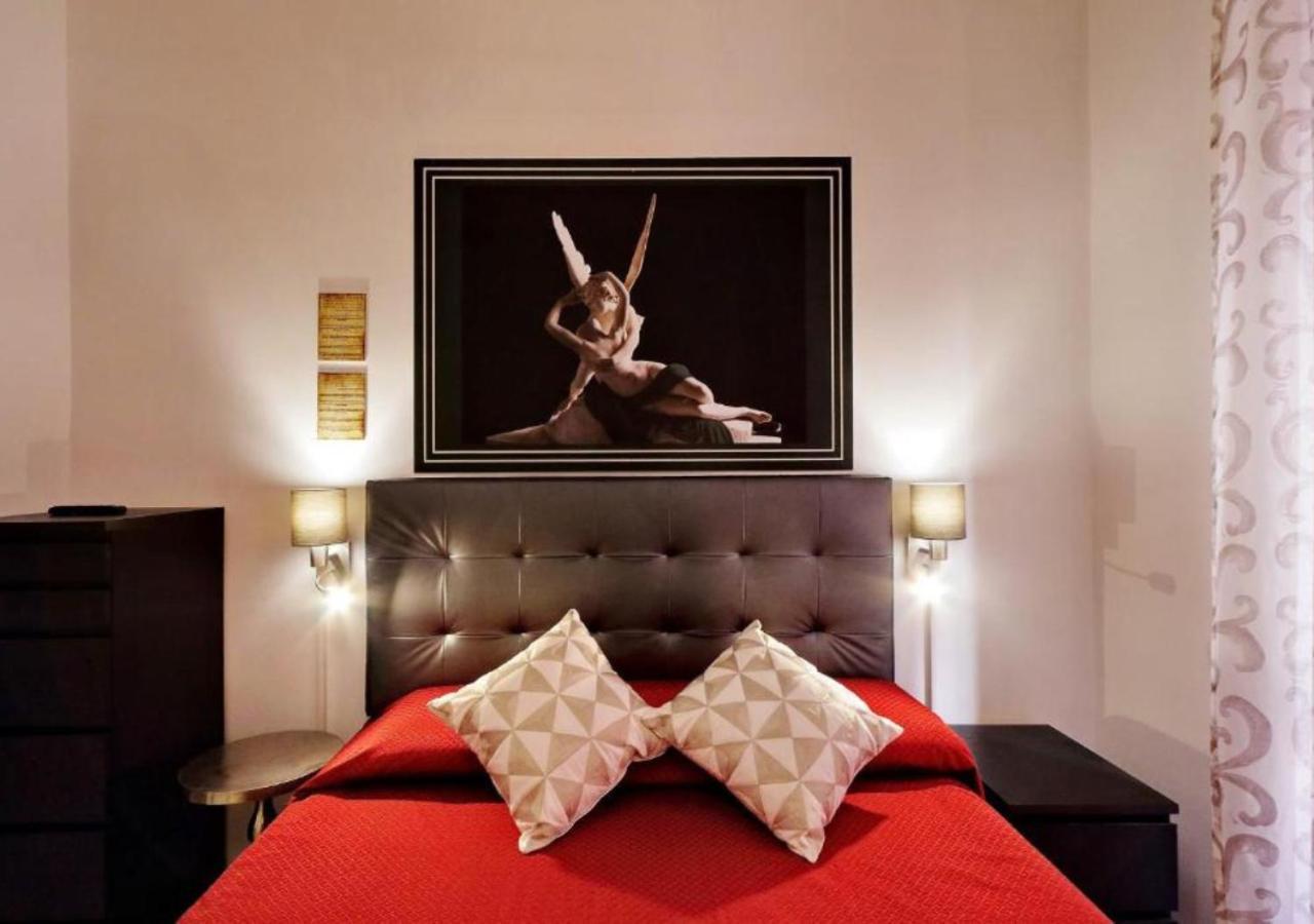 Vatican Romantic Suite Zewnętrze zdjęcie