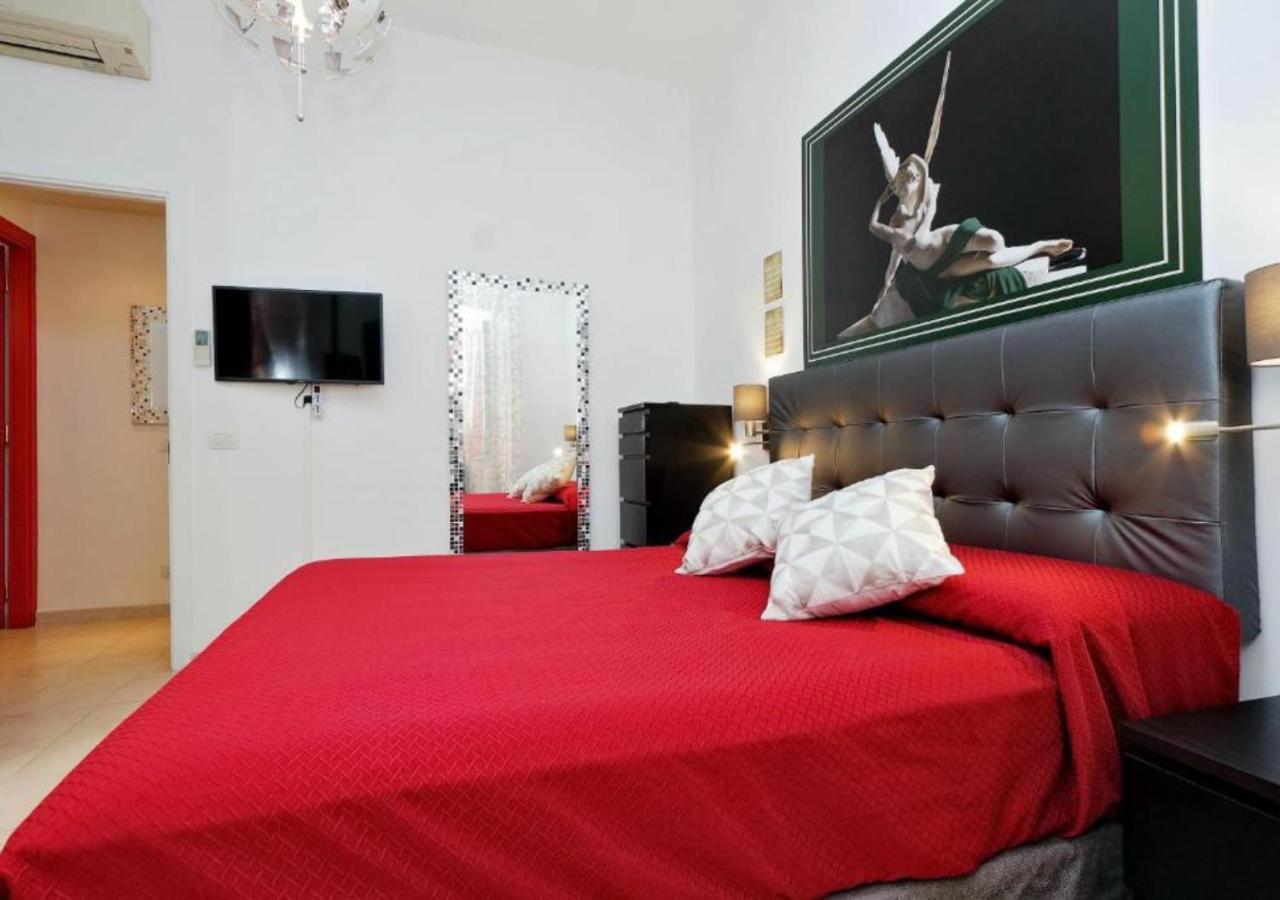 Vatican Romantic Suite Zewnętrze zdjęcie