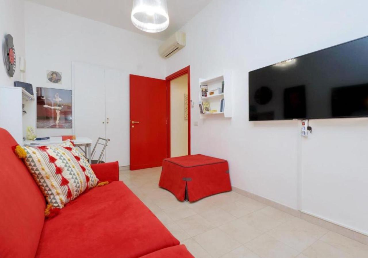 Vatican Romantic Suite Zewnętrze zdjęcie